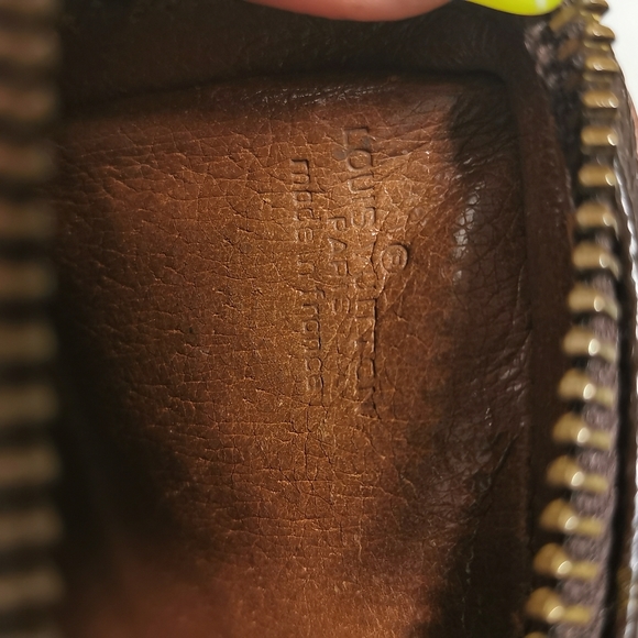 100% Authentic LV Mini Danube - Picture 14 of 14